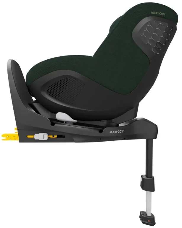 Автокрісло Maxi-Cosi Mica 360 Pro Authentic Green