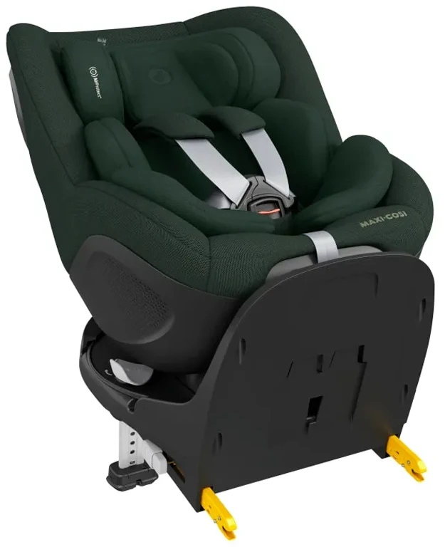 Автокрісло Maxi-Cosi Mica 360 Pro Authentic Green