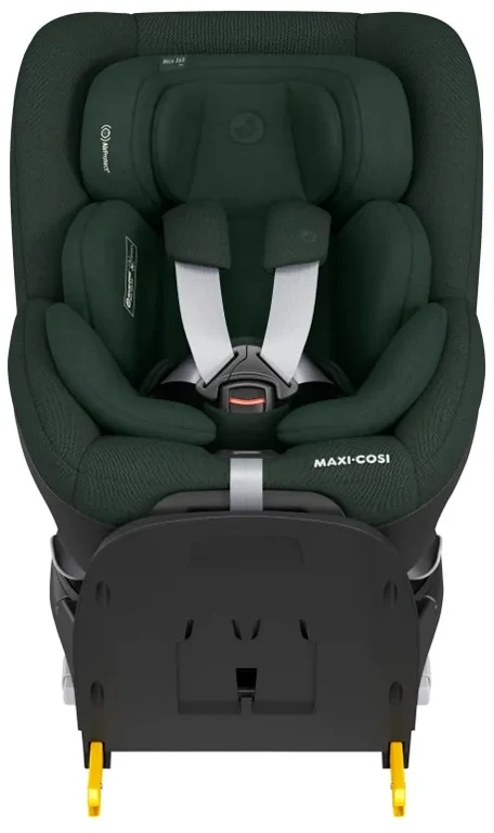 Автокрісло Maxi-Cosi Mica 360 Pro Authentic Green