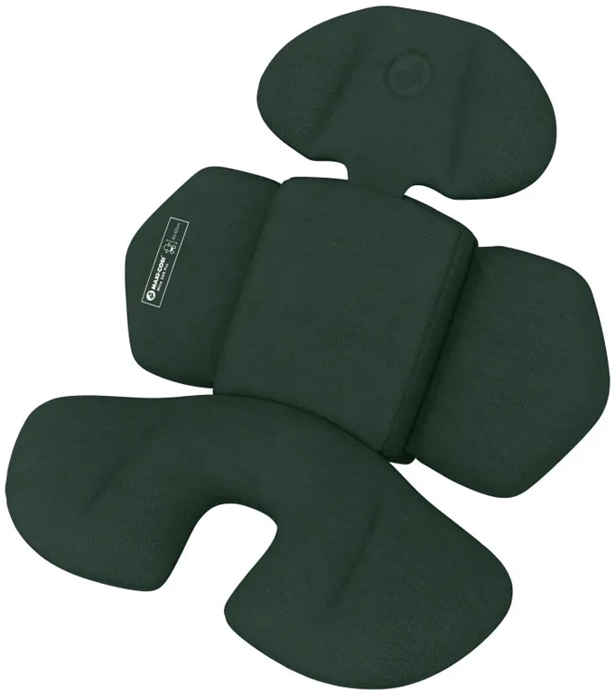 Автокрісло Maxi-Cosi Mica 360 Pro Authentic Green