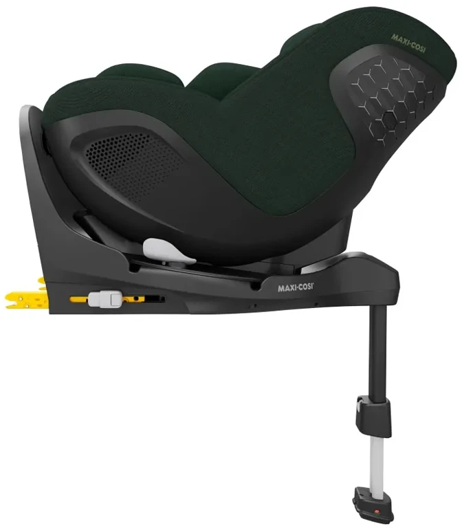 Автокрісло Maxi-Cosi Mica 360 Pro Authentic Green