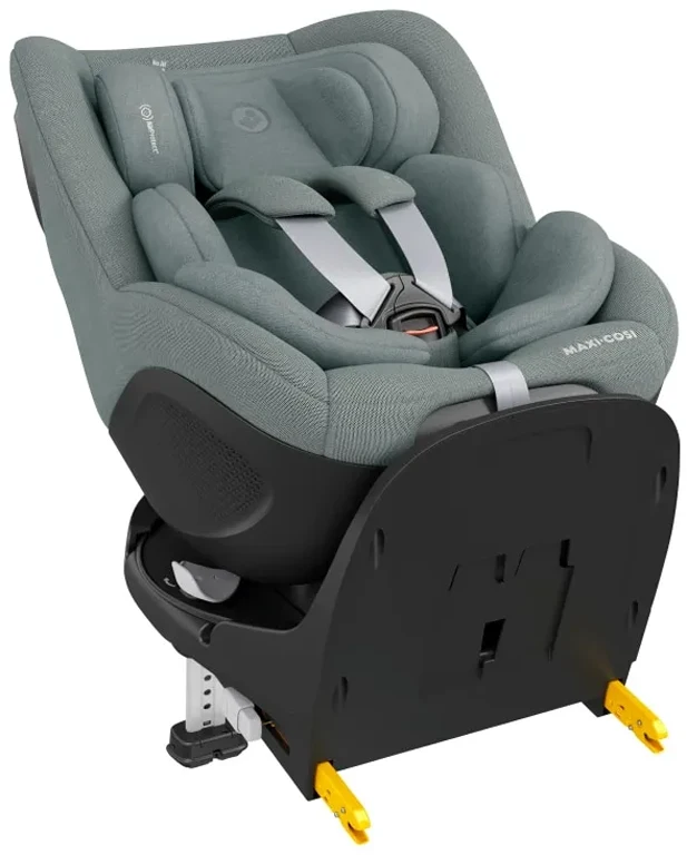 Автокрісло Maxi-Cosi Mica 360 Pro Authentic Grey