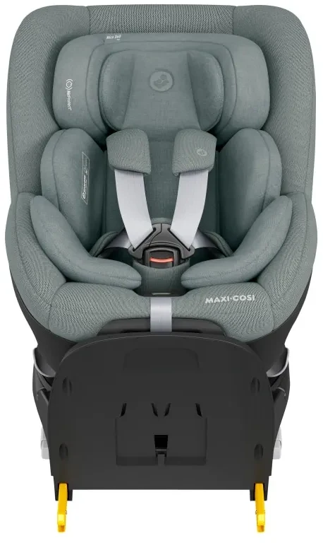 Автокрісло Maxi-Cosi Mica 360 Pro Authentic Grey