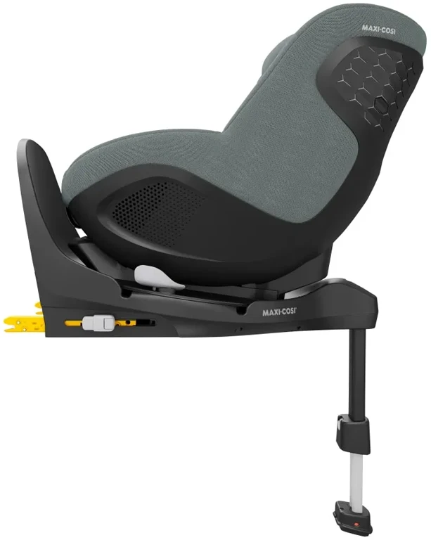 Автокрісло Maxi-Cosi Mica 360 Pro Authentic Grey