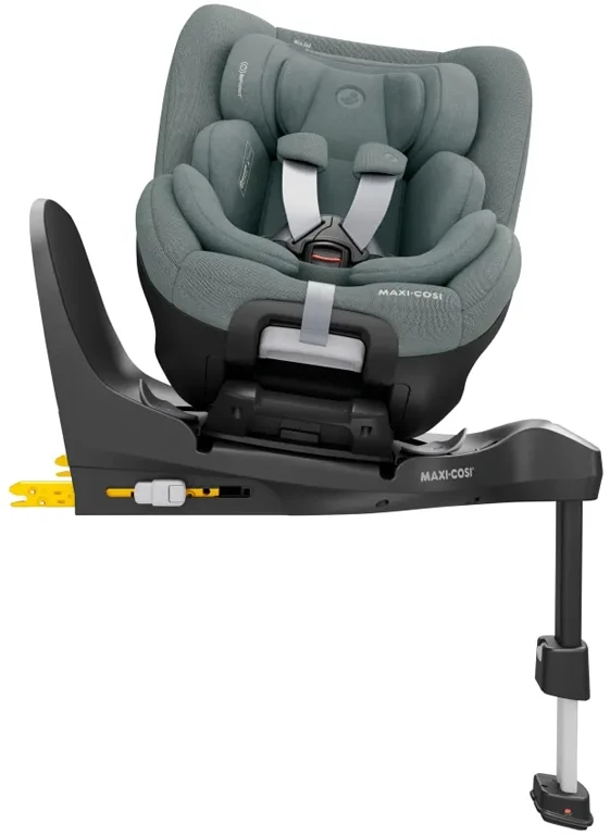 Автокрісло Maxi-Cosi Mica 360 Pro Authentic Grey