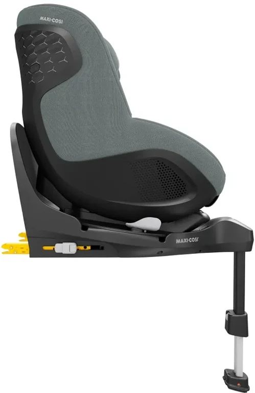 Автокрісло Maxi-Cosi Mica 360 Pro Authentic Grey