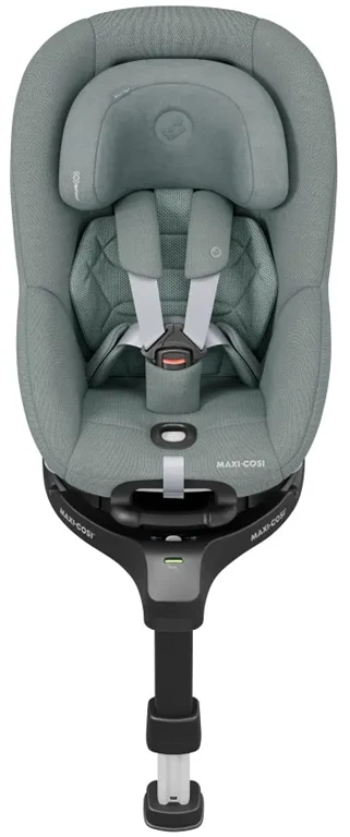 Автокрісло Maxi-Cosi Mica 360 Pro Authentic Grey