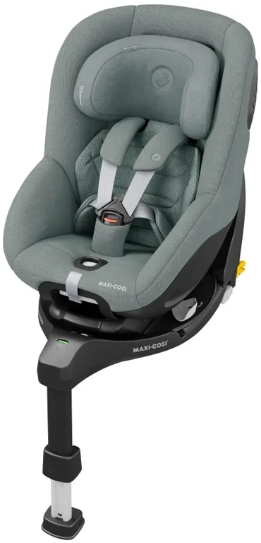 Автокрісло Maxi-Cosi Mica 360 Pro Authentic Grey