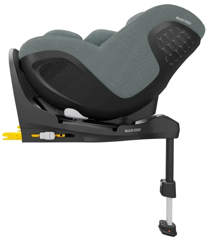 Автокрісло Maxi-Cosi Mica 360 Pro Authentic Grey