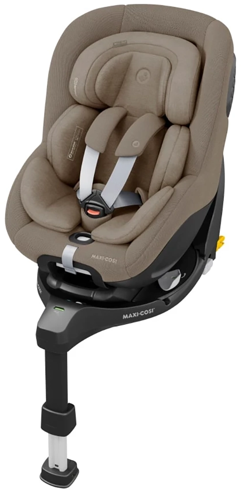 Автокрісло Maxi-Cosi Mica 360 PRO i-Size Authentic Truffle