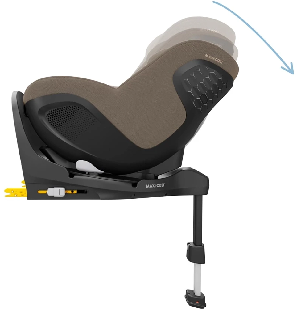 Автокрісло Maxi-Cosi Mica 360 PRO i-Size Authentic Truffle