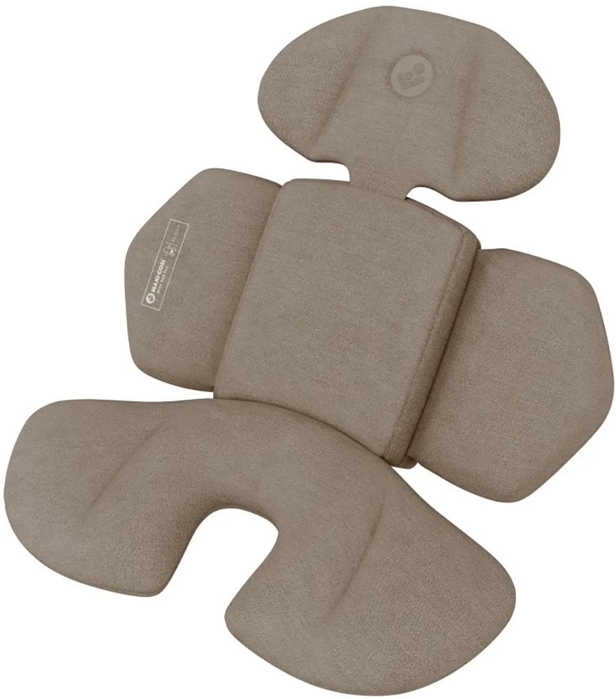 Автокрісло Maxi-Cosi Mica 360 PRO i-Size Authentic Truffle