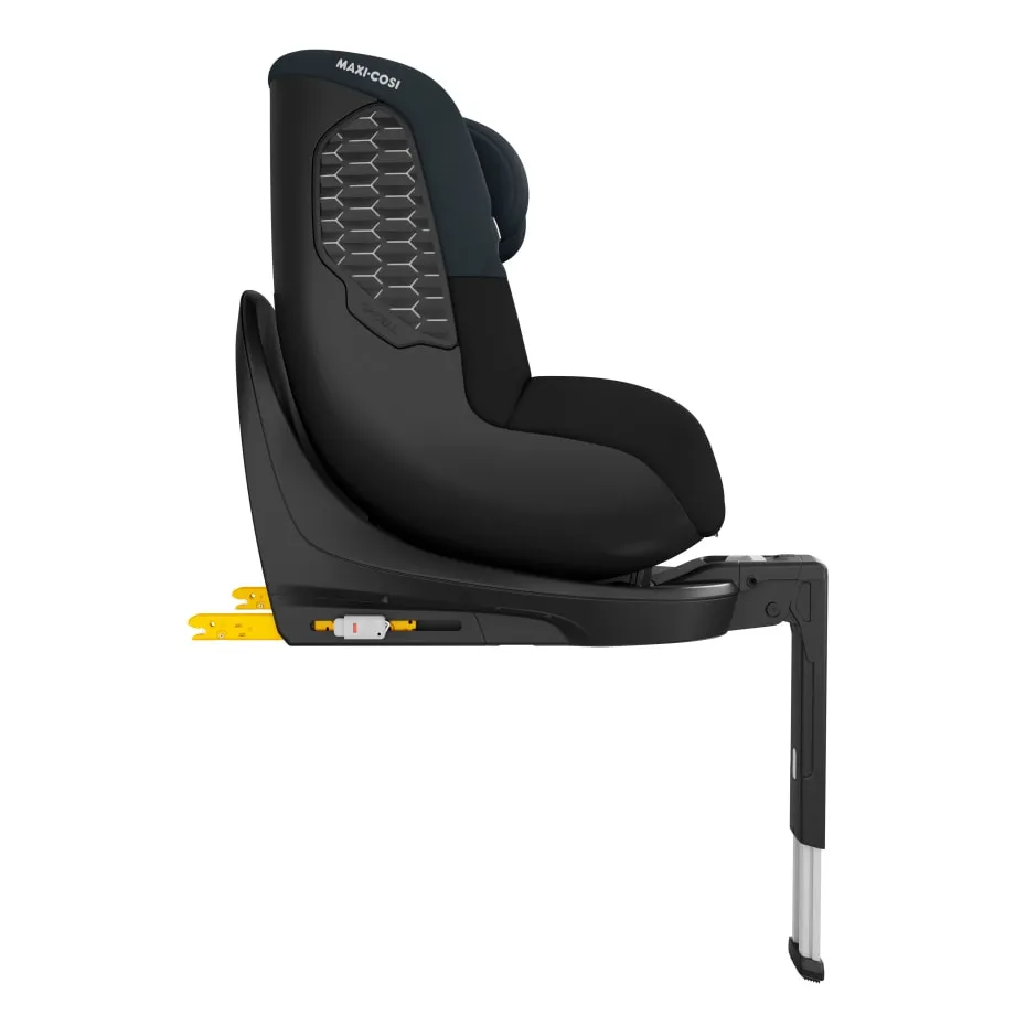 Автокрісло Maxi-Cosi Mica 360 S Tonal Black