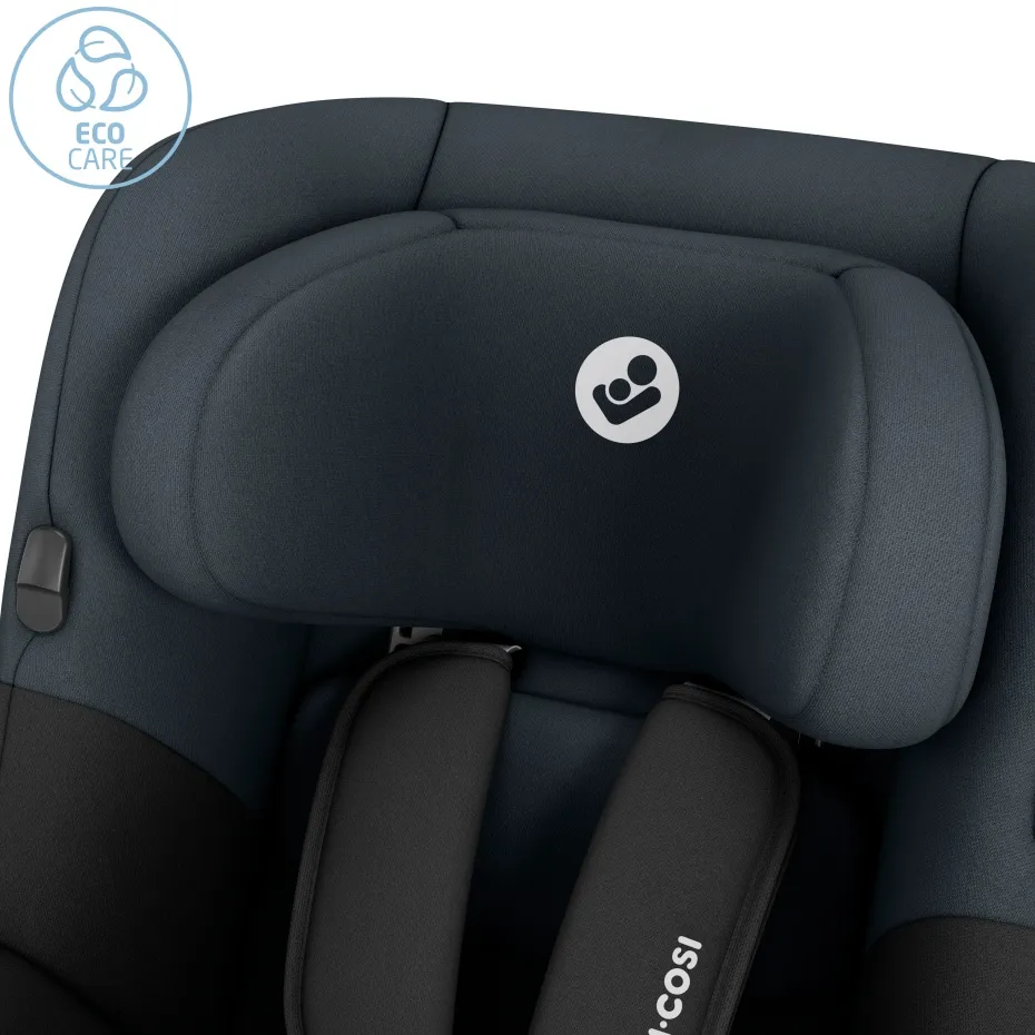 Автокрісло Maxi-Cosi Mica 360 S Tonal Black