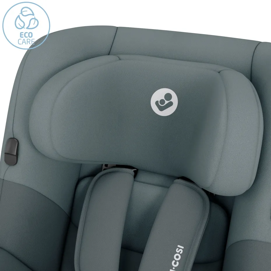 Автокрісло Maxi-Cosi Mica 360 S Tonal Graphite