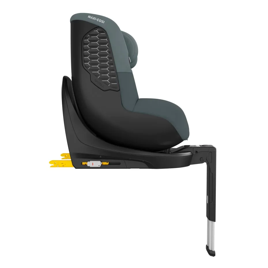Автокрісло Maxi-Cosi Mica 360 S Tonal Graphite