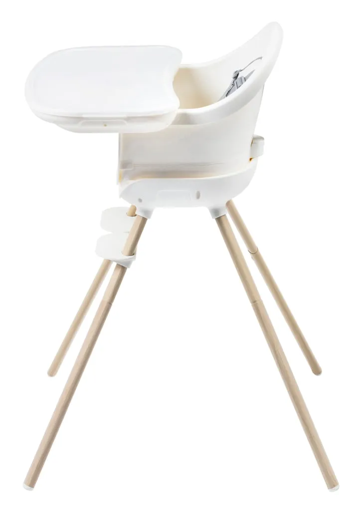 Стульчик для кормления Maxi-Cosi Moa Beyond White ECO