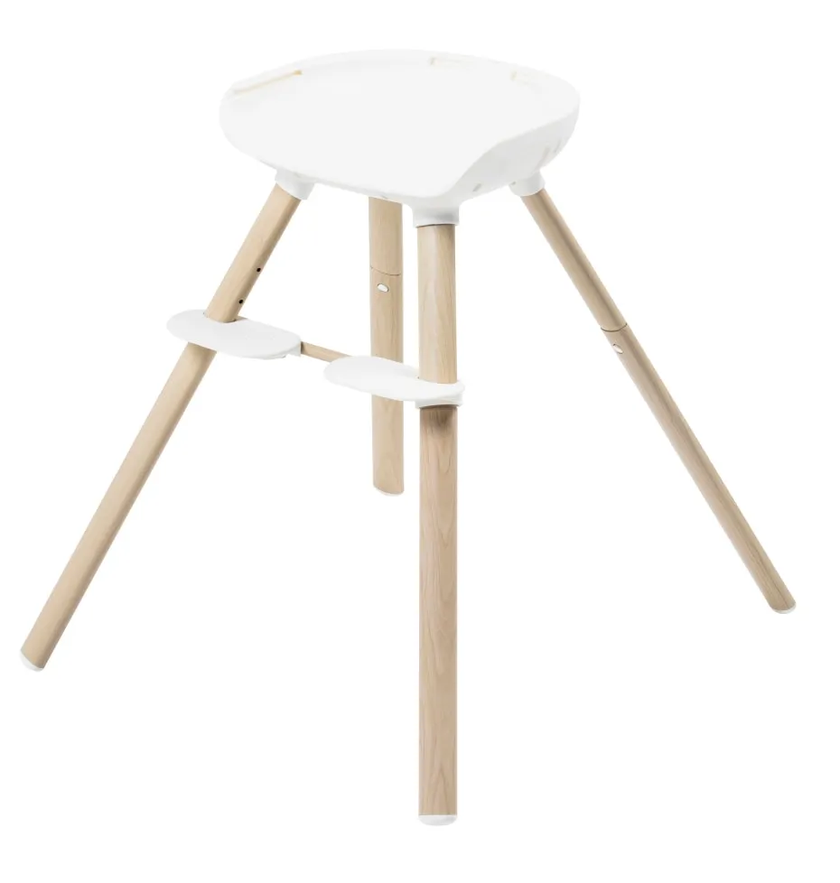 Стульчик для кормления Maxi-Cosi Moa Beyond White ECO