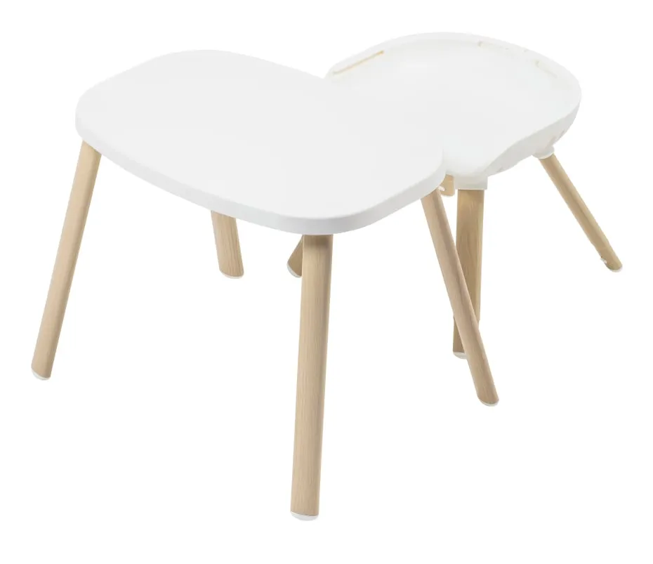 Стульчик для кормления Maxi-Cosi Moa Beyond White ECO