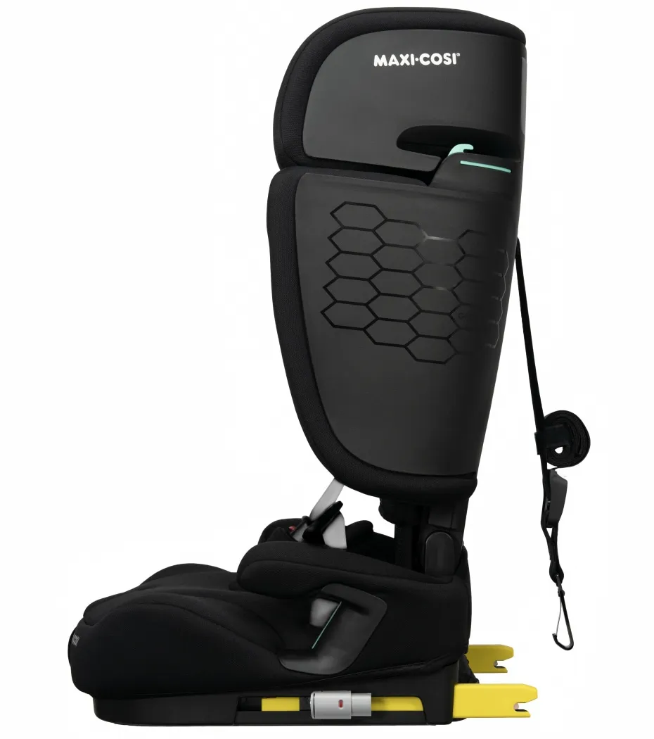 Автокрісло Maxi-Cosi Nomad XL Plus Authentic Black