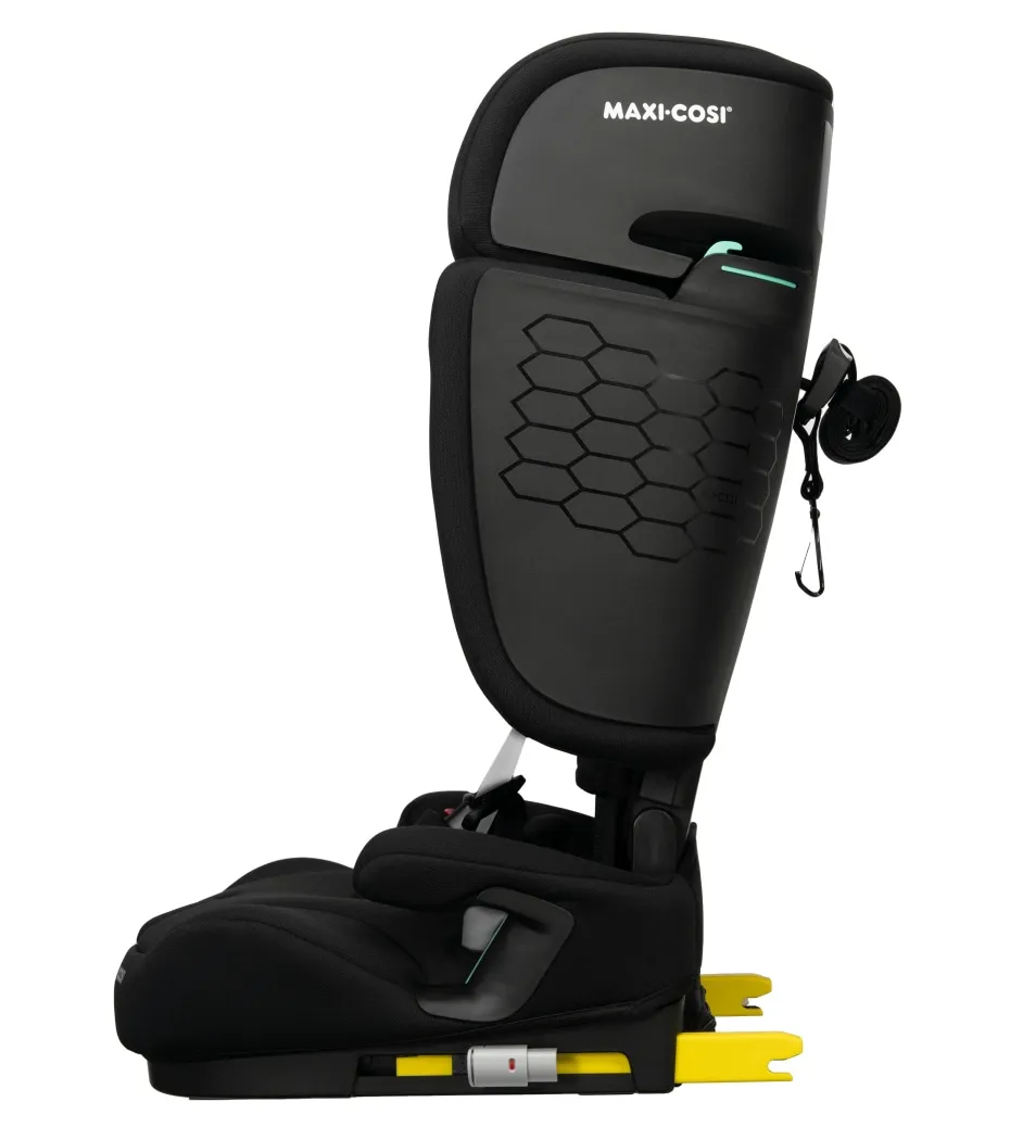 Автокрісло Maxi-Cosi Nomad XL Plus Authentic Black