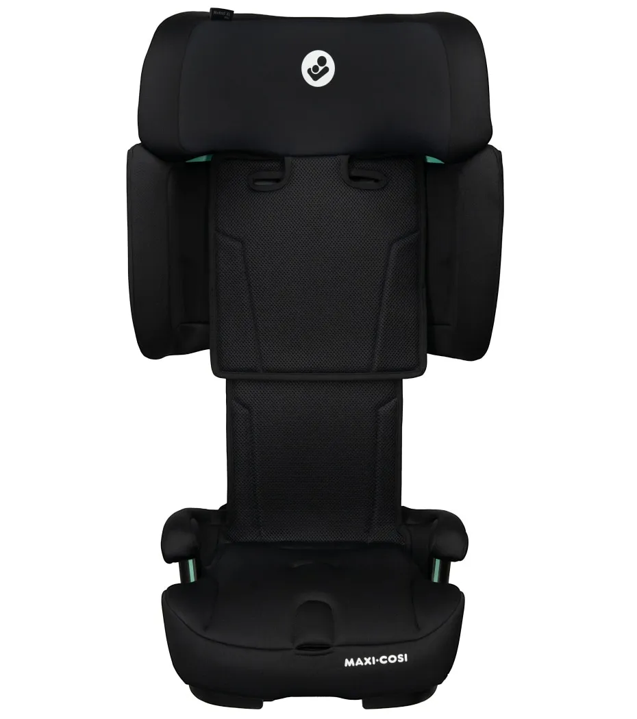 Автокрісло Maxi-Cosi Nomad XL Plus Authentic Black