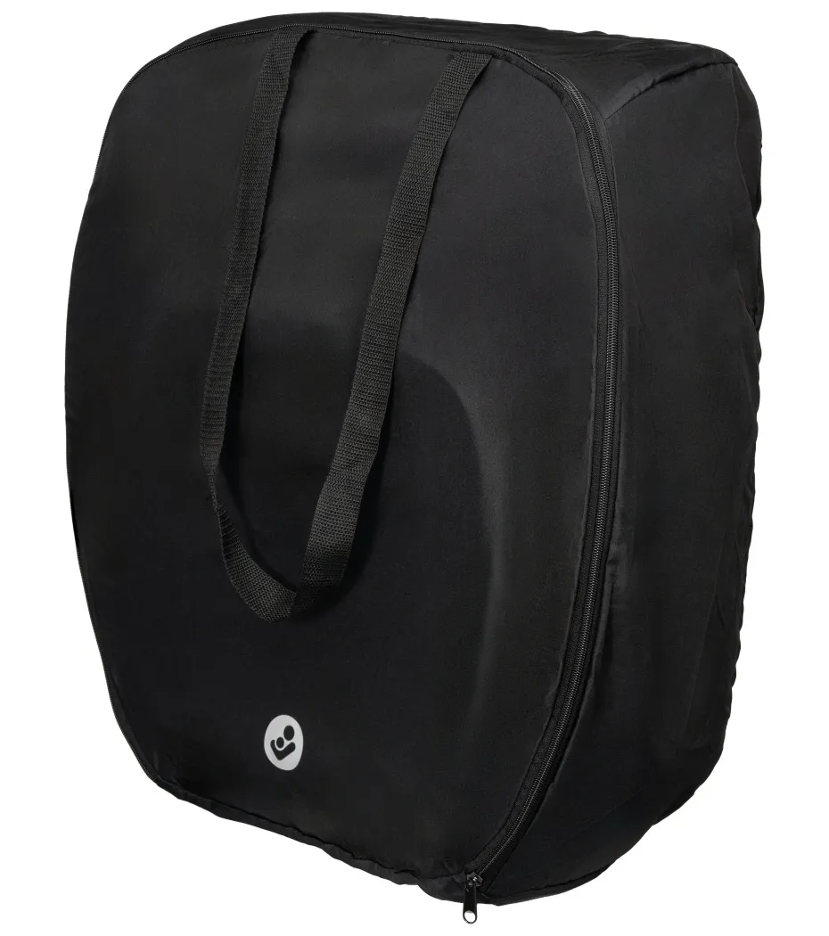 Автокрісло Maxi-Cosi Nomad XL Plus Authentic Black