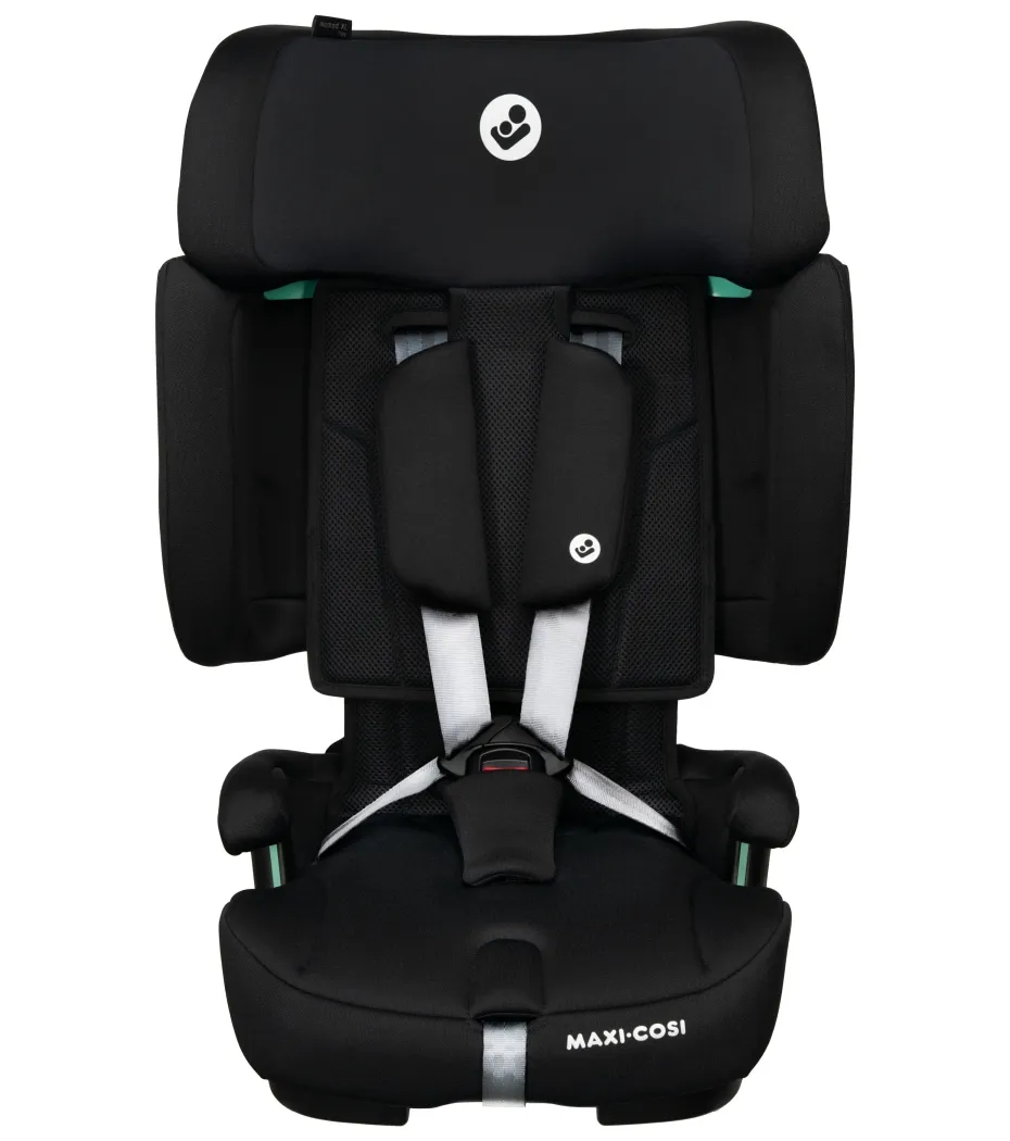 Автокрісло Maxi-Cosi Nomad XL Plus Authentic Black
