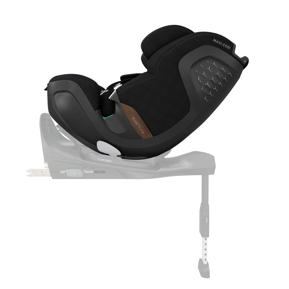 Автокрісло Maxi-Cosi Pearl XL Slide Pro Authentic Black
