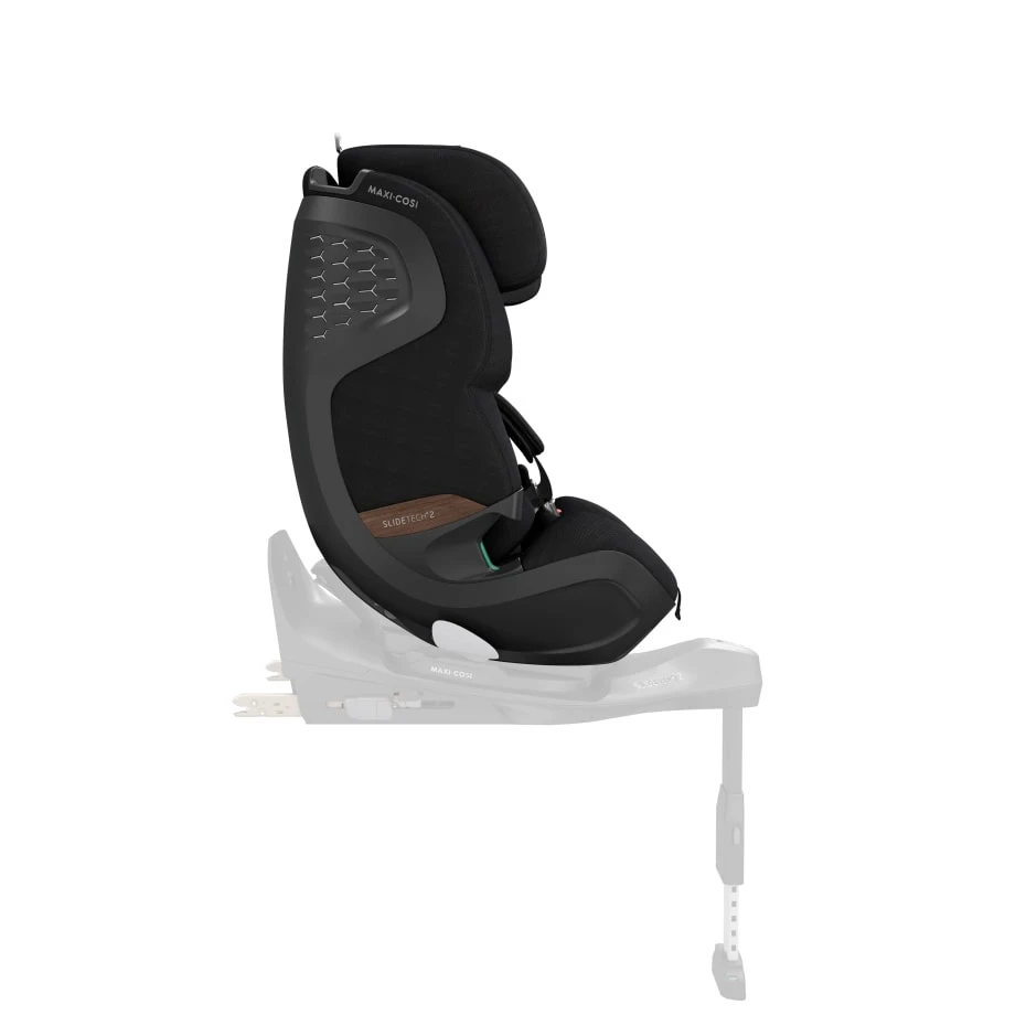 Автокрісло Maxi-Cosi Pearl XL Slide Pro Authentic Black