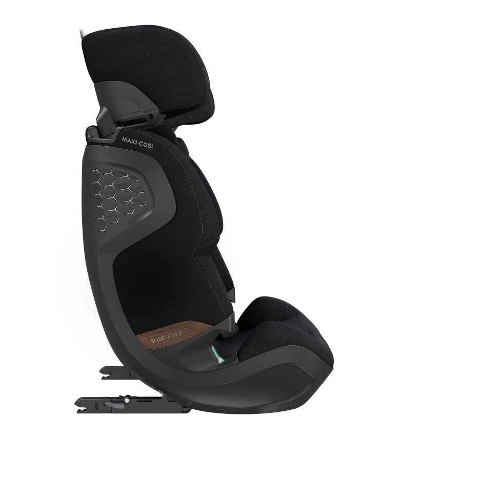 Автокрісло Maxi-Cosi Pearl XL Slide Pro Authentic Black