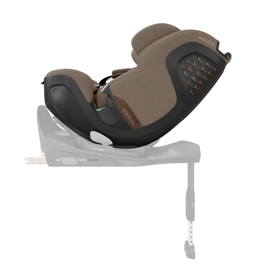 Автокрісло Maxi-Cosi Pearl XL Slide Pro Authentic Truffle