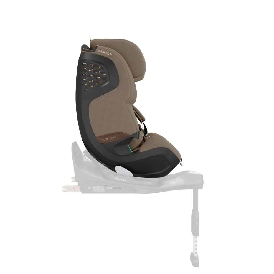 Автокрісло Maxi-Cosi Pearl XL Slide Pro Authentic Truffle