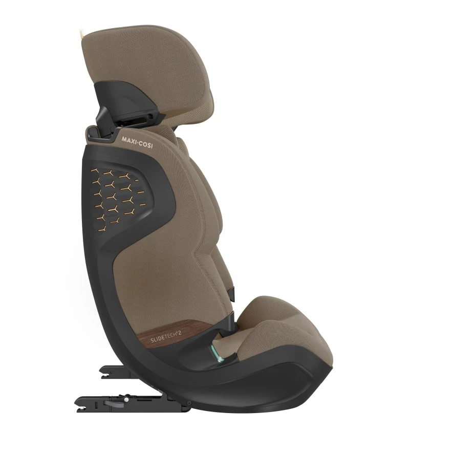 Автокрісло Maxi-Cosi Pearl XL Slide Pro Authentic Truffle