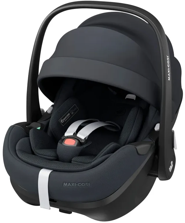 Автокрісло Maxi-Cosi Pebble 360 PRO 2 Essential Graphite