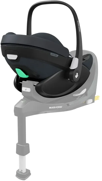 Автокрісло Maxi-Cosi Pebble 360 PRO 2 Essential Graphite