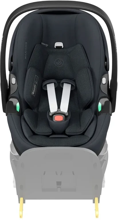 Автокрісло Maxi-Cosi Pebble 360 PRO 2 Essential Graphite