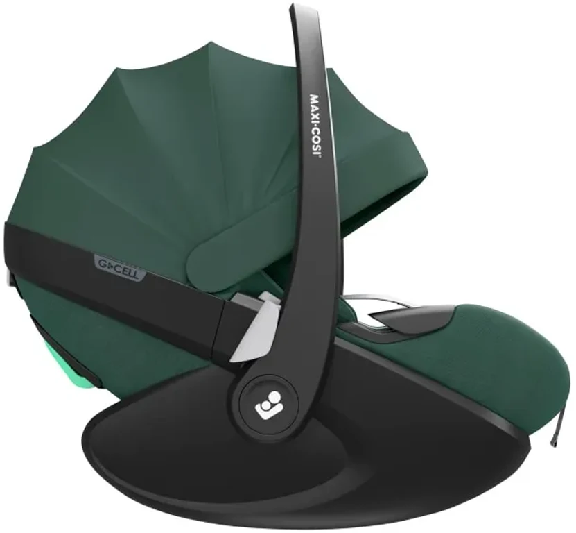 Автокрісло Maxi-Cosi Pebble 360 PRO 2 Essential Green