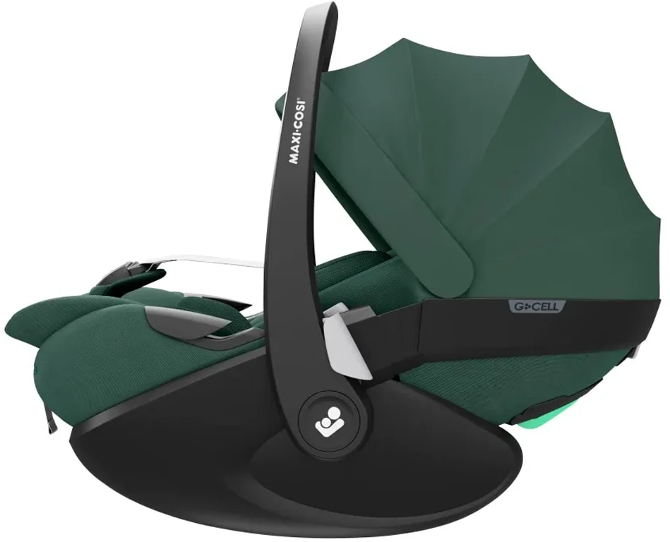 Автокрісло Maxi-Cosi Pebble 360 PRO 2 Essential Green