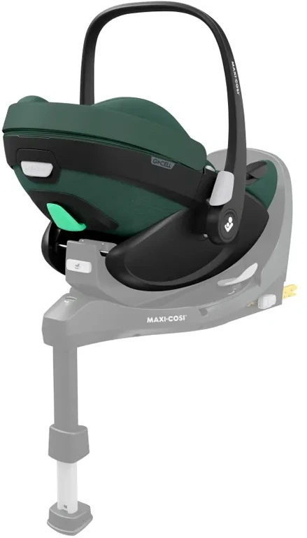 Автокрісло Maxi-Cosi Pebble 360 PRO 2 Essential Green
