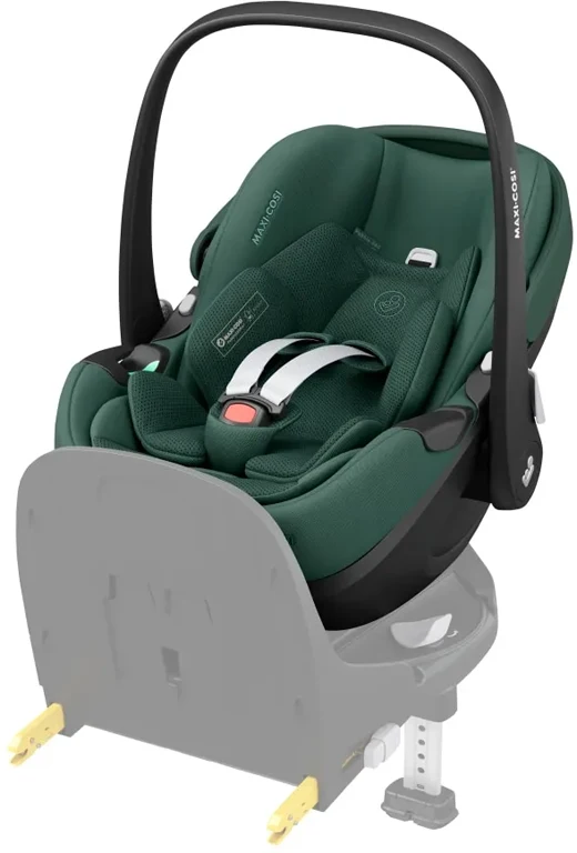 Автокрісло Maxi-Cosi Pebble 360 PRO 2 Essential Green