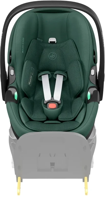 Автокрісло Maxi-Cosi Pebble 360 PRO 2 Essential Green
