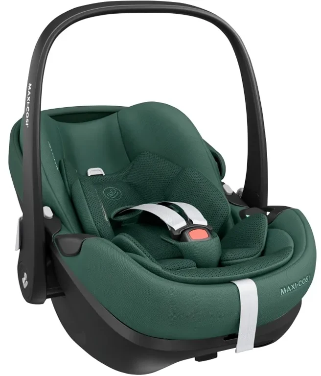 Автокрісло Maxi-Cosi Pebble 360 PRO 2 Essential Green