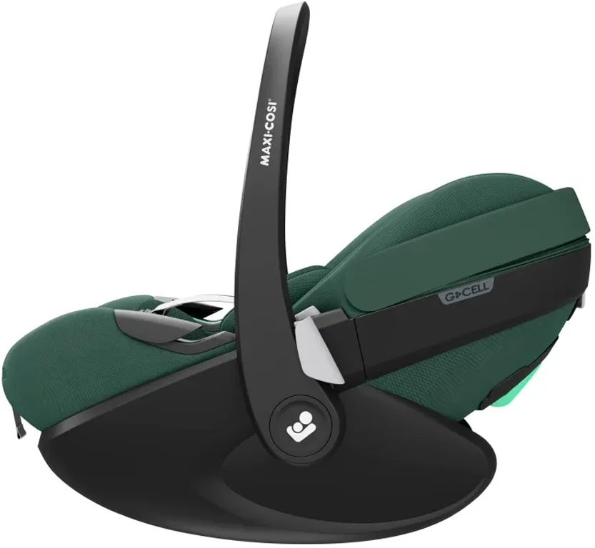 Автокрісло Maxi-Cosi Pebble 360 PRO 2 Essential Green