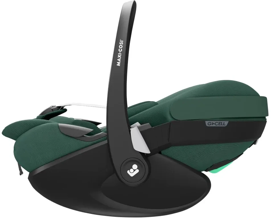 Автокрісло Maxi-Cosi Pebble 360 PRO 2 Essential Green