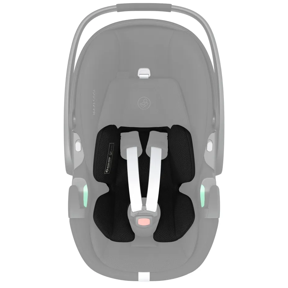 Автокрісло Maxi-Cosi Pebble 360 PRO 2 Twillic Black
