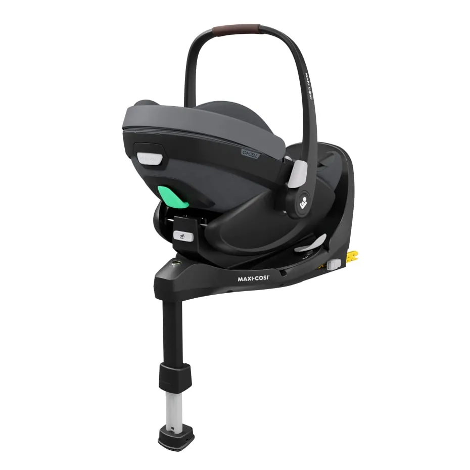 Автокрісло Maxi-Cosi Pebble 360 PRO 2 Twillic Graphite