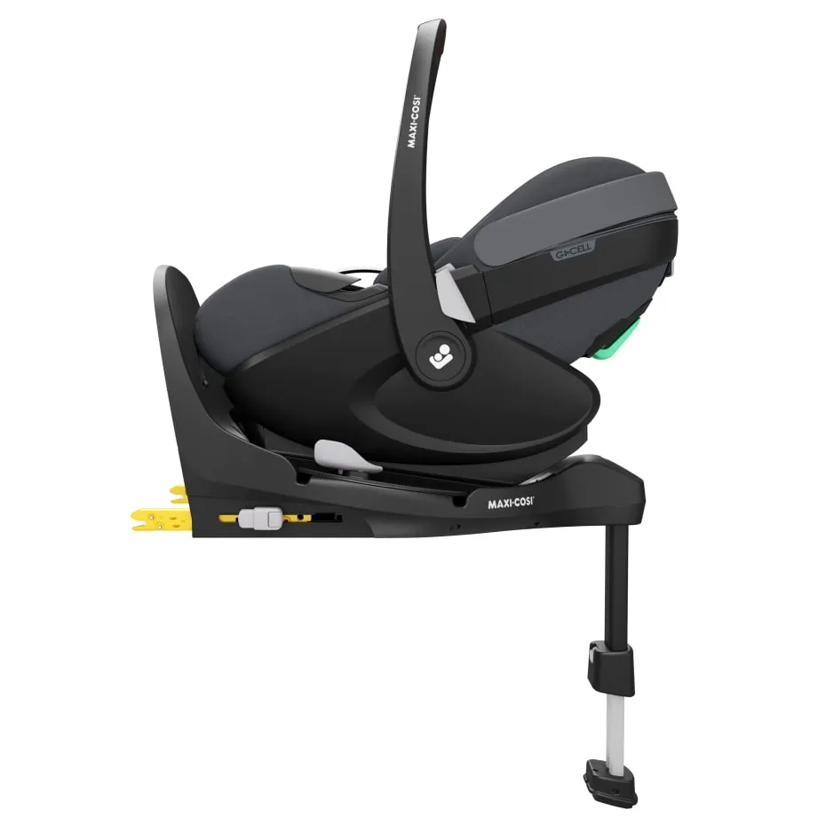 Автокрісло Maxi-Cosi Pebble 360 PRO 2 Twillic Graphite