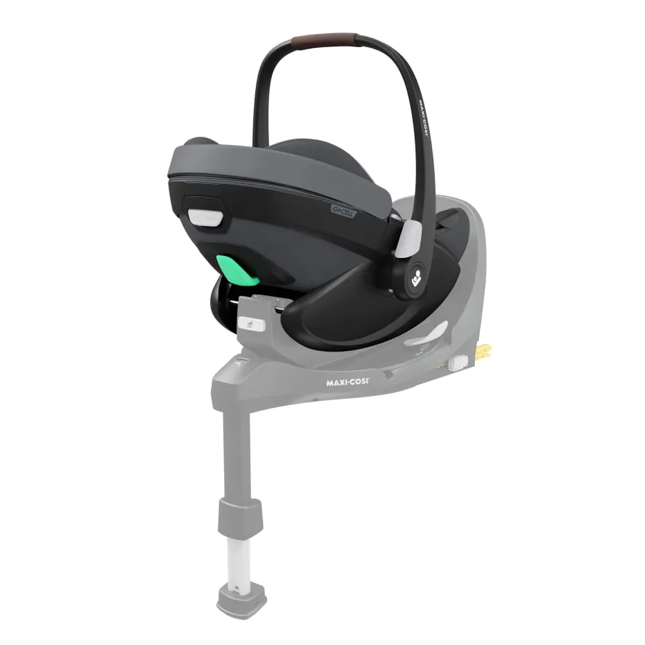 Автокрісло Maxi-Cosi Pebble 360 PRO 2 Twillic Graphite