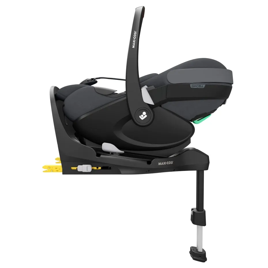 Автокрісло Maxi-Cosi Pebble 360 PRO 2 Twillic Graphite